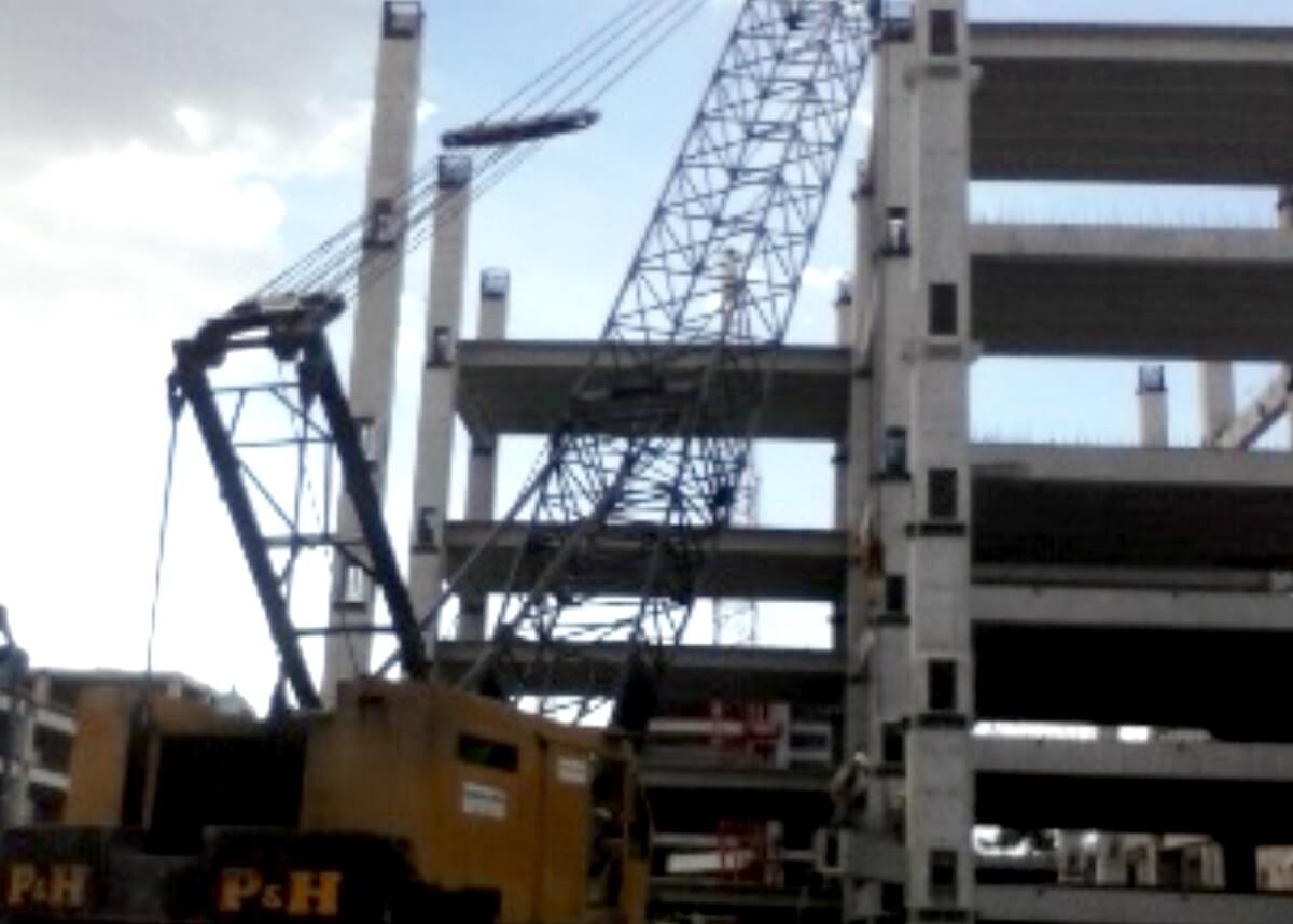 Edificación