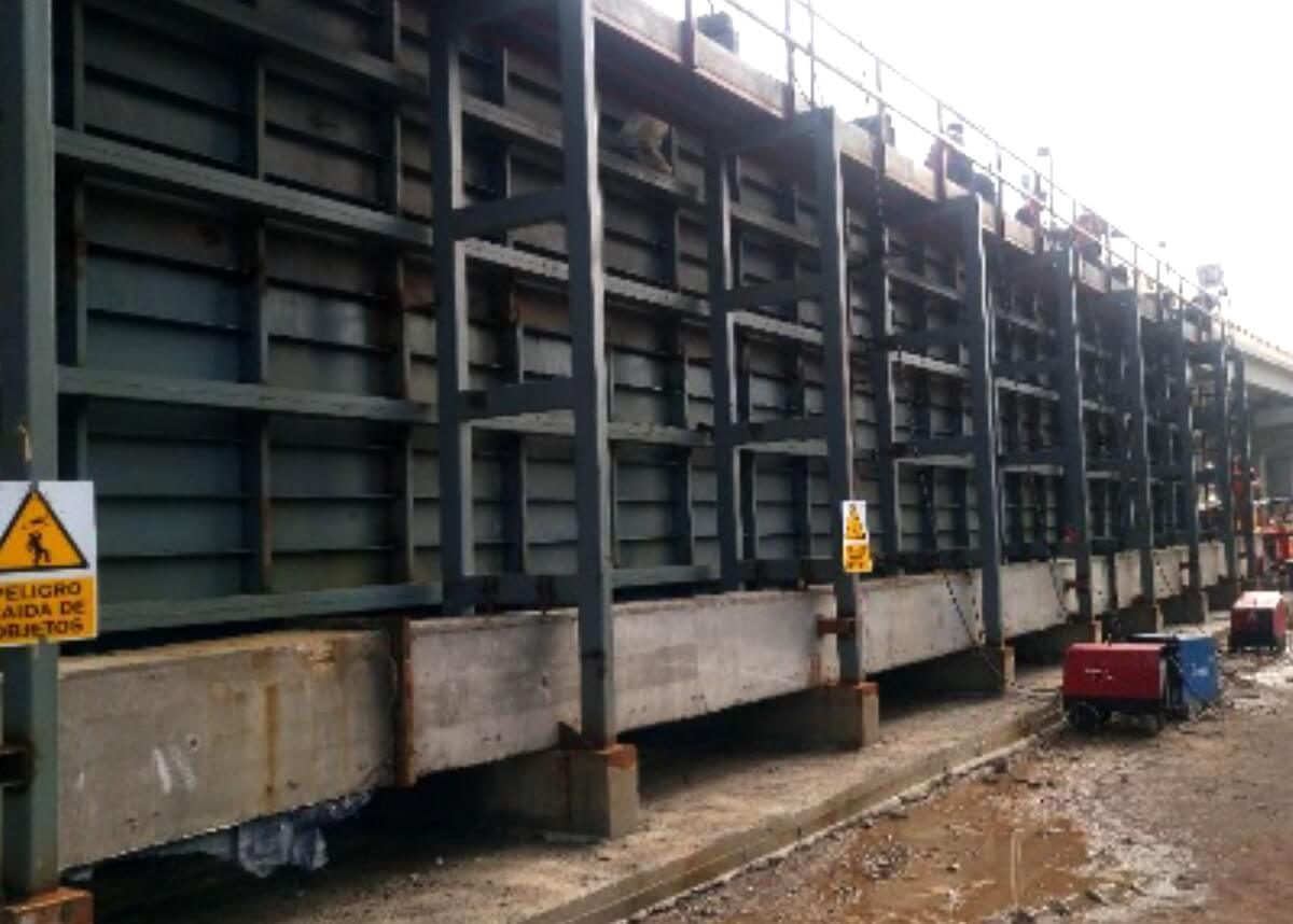 Fabricación