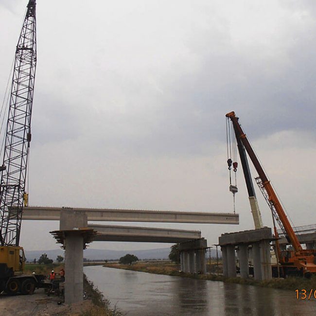 AUTOPISTA SALAMANCA-LEÓN
