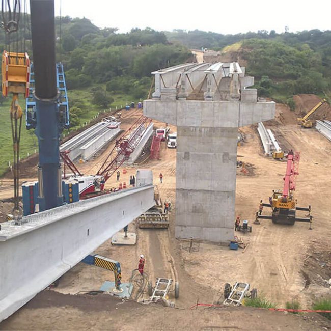 LIBRAMIENTO TEPIC-MAZATLÁN