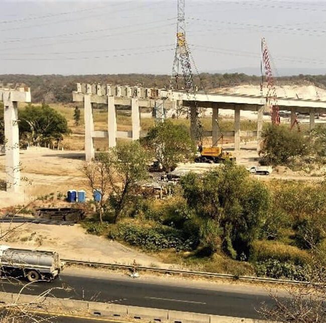 PUENTE VEHICULAR TALA