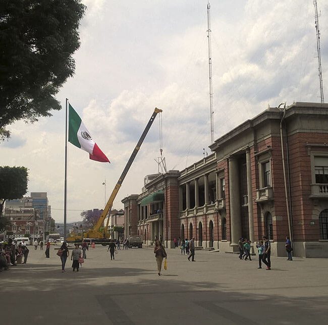 TLALNEPANTLA CENTRO