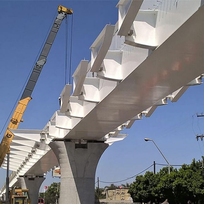 TREN INTERURBANO GUADALAJARA