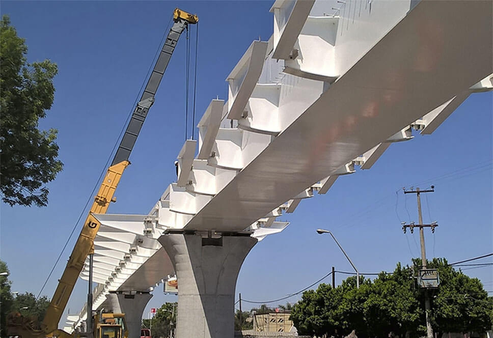 TREN INTERURBANO GUADALAJARA